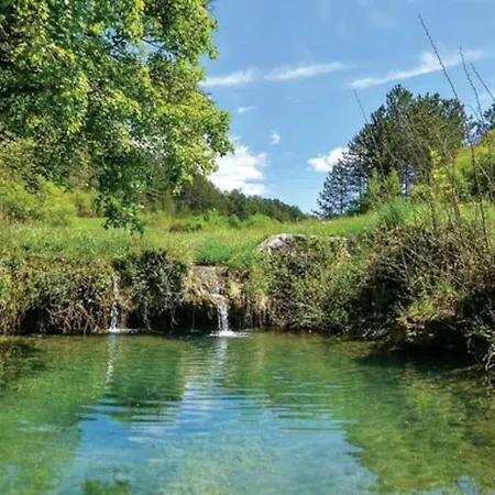 Kuca Za Odmor Marija Villa