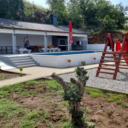 Kuca Za Odmor Marija *
