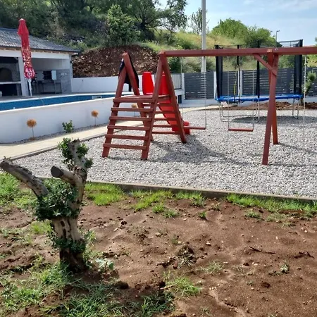 Villa Kuca Za Odmor Marija *